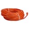 Add-On 100FT RJ-45 MALE TO RJ-45 MALE CAT6 STRAIGHT ORANGE UTP COPPER PVC PAT ADD-100FCAT6-OE - alternate 4